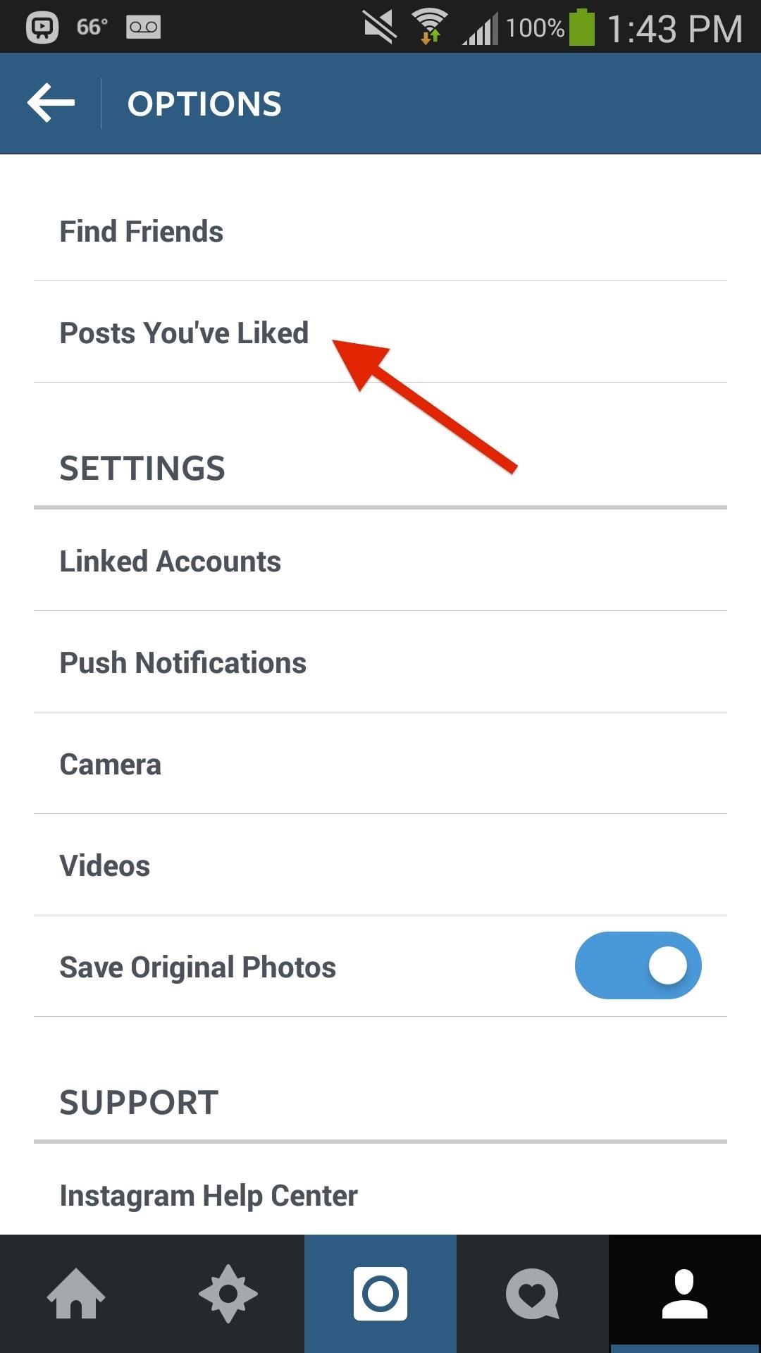 How To Hack Into Instagram